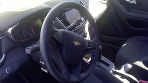 2022 Chevrolet Trax