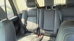 2011 Range Rover Range Rover Sport