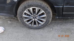 2016 Lincoln Navigator