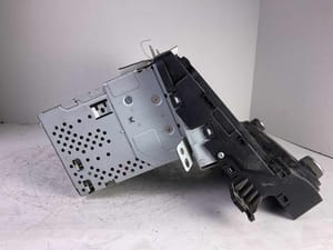 2015 Kia Optima Radio
