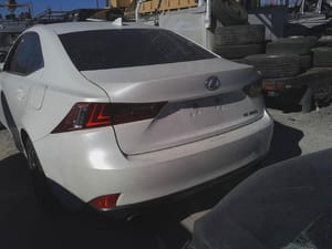 2014 Lexus Is250