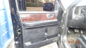 2016 Lincoln Navigator
