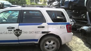 2012 Ford Escape