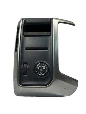 2018 GMC Silverado 1500 Miscellaneous Parts