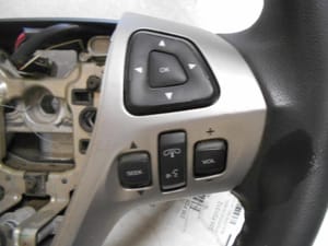 2013 Ford Flex