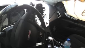 2012 GMC Terrain