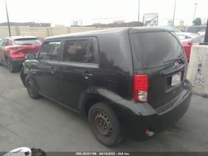 2012 Scion Xb