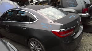 2013 Buick Verano