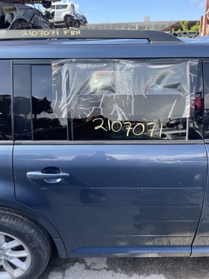 2019 Ford Flex