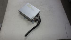 2013 Ford Mustang Radio Audio