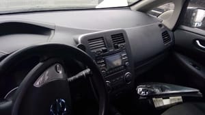 2015 Nissan Leaf