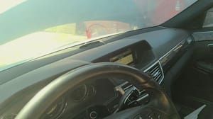2012 Mercedes Benz E-Class