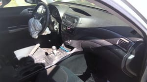 2011 Subaru Impreza