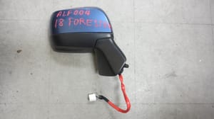2018 Subaru Forester Side View Mirror