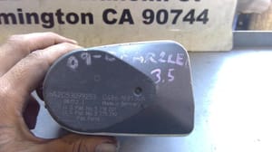 2010 Chrysler 300 Headlight