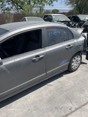 2011 Honda Civic