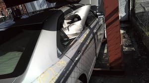 2008 Lincoln Mkz