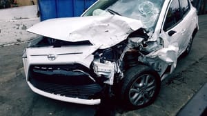 2016 Scion Ia