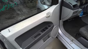 2007 Chrysler Caliber