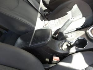 2014 Chrysler 200