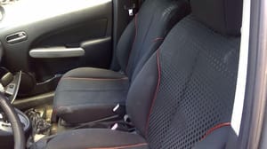 2011 Mazda Mazda2