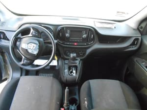 2018 Dodge Promacity