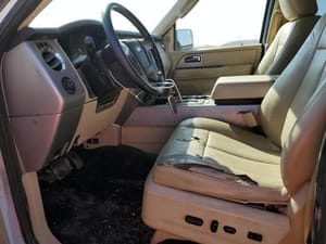 2017 Ford Expedition