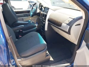 2010 Dodge Caravan