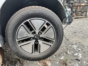 2012 Kia Optima