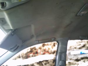 2007 Subaru Impreza