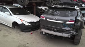2015 Lexus Rx350