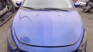 2013 Chrysler Dart