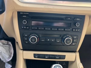 2015 BMW X1