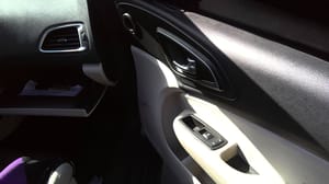 2016 Chrysler 200