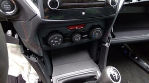2019 Subaru Impreza
