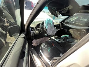 2008 Range Rover Range Rover