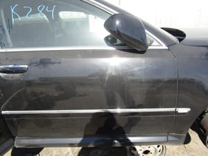 2005 Audi A8