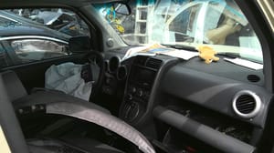 2005 Honda Element