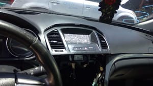 2012 Buick Regal