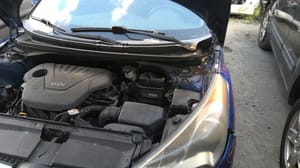 2012 Hyundai Veloster