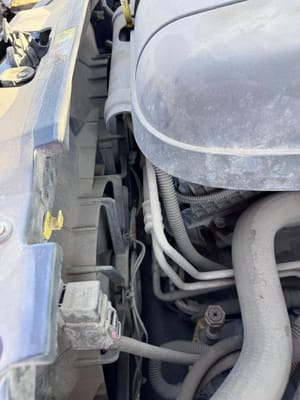 2007 Chrysler Pacifica