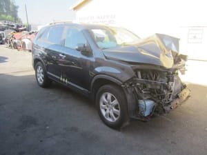 2011 Kia Sorento