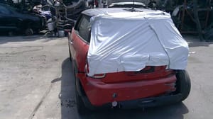2016 Mini Cooper