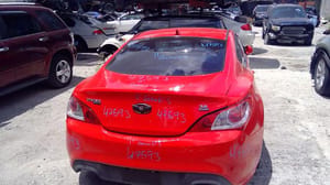 2011 Genesis Genesi