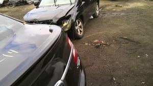 2014 Ford Taurus
