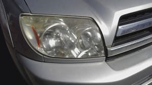 2005 Toyota 4Runner