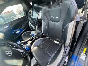 2015 Hyundai Veloster