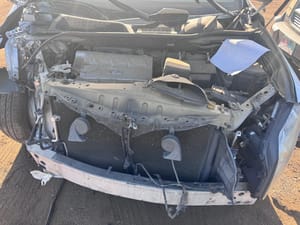 2011 Lexus Rx350