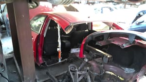 2008 Mazda Mazda3