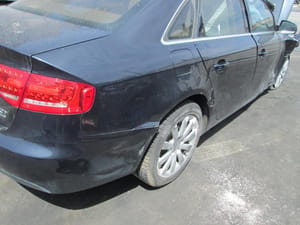 2012 Audi Audia4